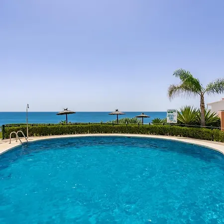 Apartment Apartamento Bermuda Beach With Sea View